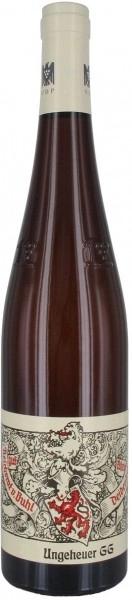 Вино Von Buhl Forster Ungeheuer Riesling GG