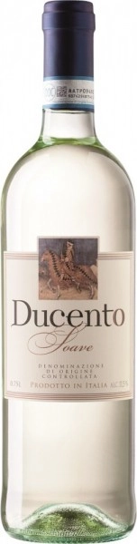 Вино Ducento Soave