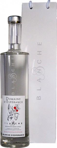 Показать товар Blanche d’Esperance Арманьяк Blanche d’Esperance