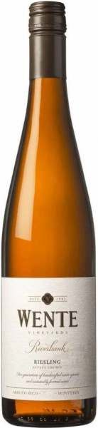 Вино Wente Riesling Riverbank