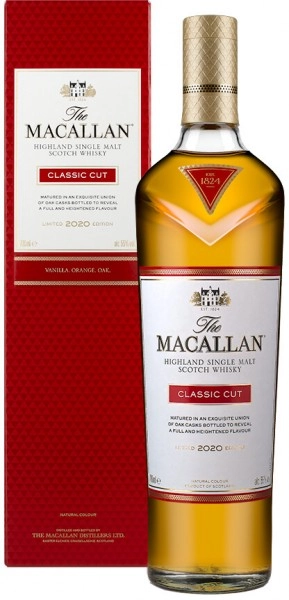 Виски Macallan Classic Cut