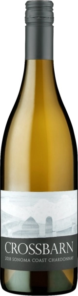 Вино Paul Hobbs CrossBarn Chardonnay