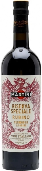 Вермут Martini Riserva Speciale Rubino