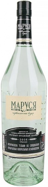 Водка Маруся