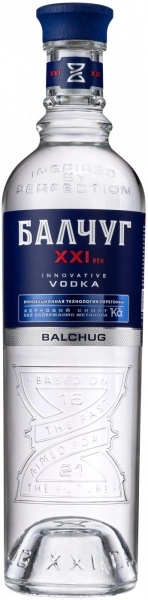 Водка Балчуг XXI век