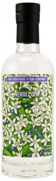 Джин Neroli