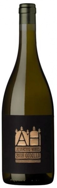 Показать товар Godello Alvaredos-Hobbs Вино Godello Alvaredos-Hobbs