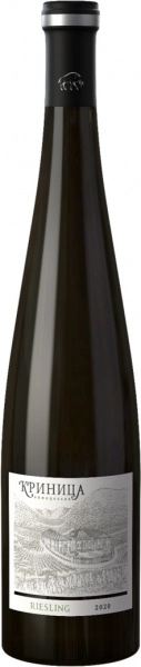 Вино Криница Riesling