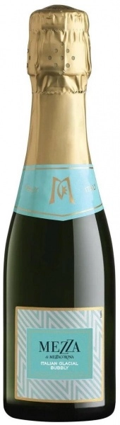 Шампанское и игристое Vigneti Delle Dolomiti Igt Mezza Di Mezzacorona Extra Dry Bianco