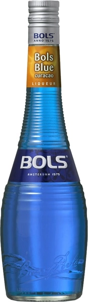 Ликер Bols Blue Curacao