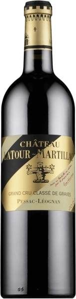 Вино Chateau Latour-Martillac