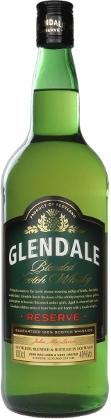 Виски Glendale Reserve