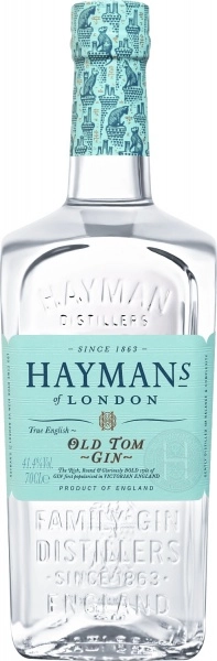Джин Hayman’s Old Tom Gin Hayman Distillers