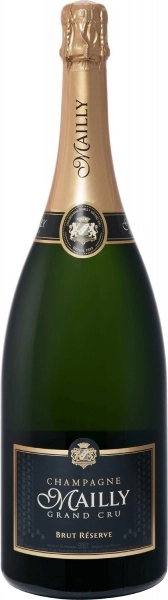 Шампанское и игристое Mailly Grand Cru Brut Reserve Champagne AOC