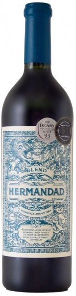 Вино Hermandad Blend