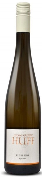Вино Georg Gustav Huff Riesling Spatlese