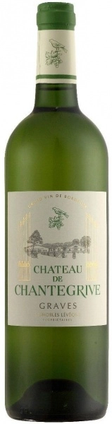Вино Chateau de Chantegrive Graves