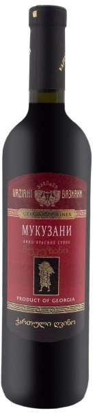 Показать товар Mukusani Вино Mukusani