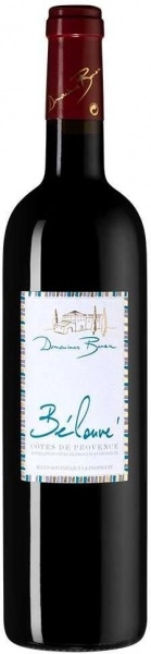 Вино Domaines Bunan Belouve Rouge