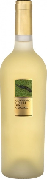 Вино Feudi di San Gregorio Campanaro