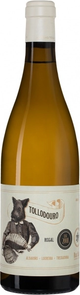 Вино Bodegas Horacio Gomez Araujo Tollodouro