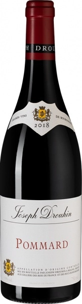 Вино Joseph Drouhin Pommard