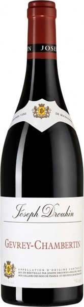 Вино Joseph Drouhin Gevrey-Chambertin