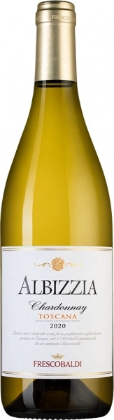 Вино Frescobaldi Albizzia