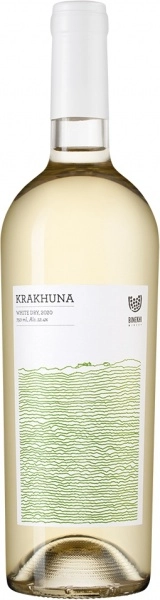 Вино Binekhi Krakhuna