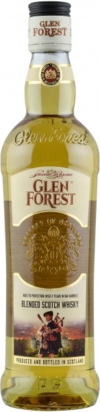 Glen Forest – виски – Глен Форест