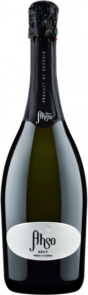 Шампанское и игристое Ahso Brut