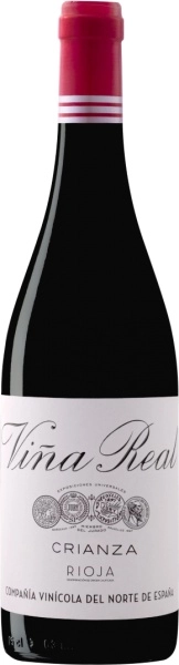 Показать товар Viña Real Crianza Вино Viña Real Crianza