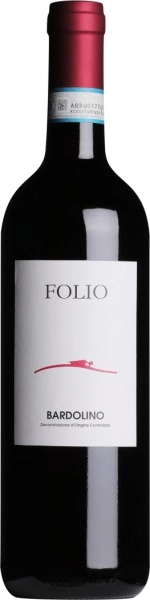 Вино Folio Bardolino