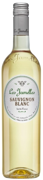 Вино Les Jamelles Sauvignon Blanc