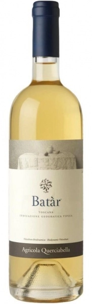 Вино Agricola Querciabella Batar