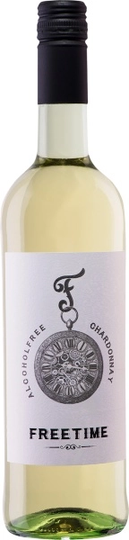 Вино Freetime Chardonnay