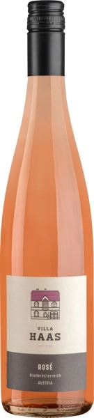 Вино Villa Haas Rose