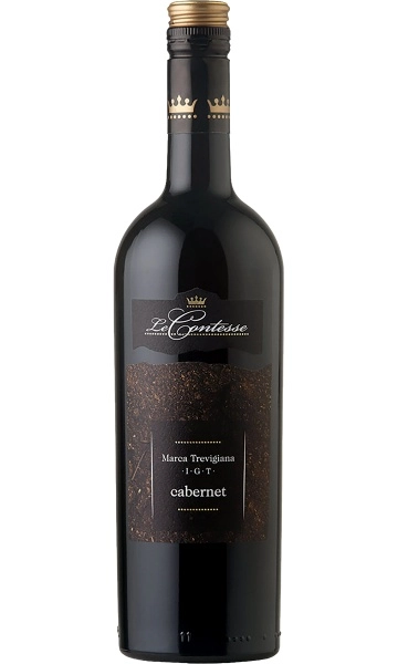 Вино Cabernet Le Contesse