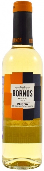 Вино Palacio de Bornos Verdejo Rueda