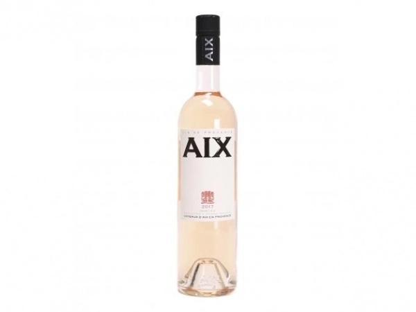 Вино Aix AOP Coteaux d’Aix en Provence