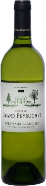 Вино Chateau Peyruchet AOC Bordeaux