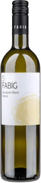 Вино Fabig Soul Sauvignon Blanc Sahara