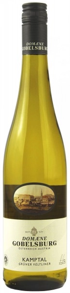 Вино Domaene Gobelsburg Gruner Veltliner