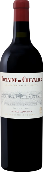 Вино Domaine de Chevalier