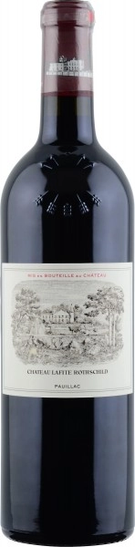 Вино Chаteau Lafite Rothschild 2010