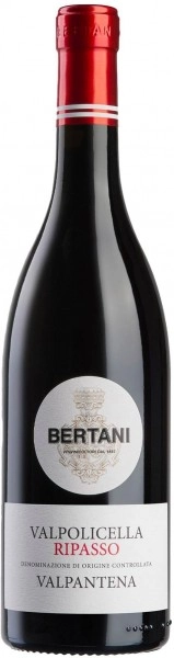 Вино Bertani Valpantena Valpolicella Ripasso