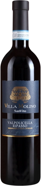 Вино Villa Molino SanVito Valpolicella Ripasso