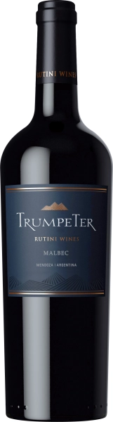 Вино Rutini Trumpeter Malbec