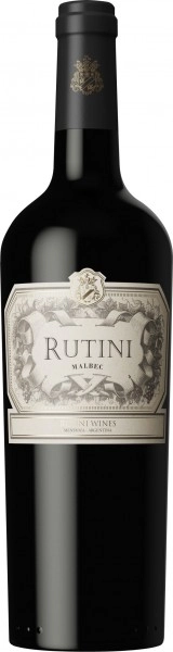 Вино Rutini Malbec
