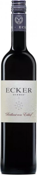 Вино Ecker Eckhof Brillant von Eckhof